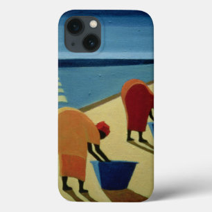 Etui iPhone Case-Mate Beach Bums 1997