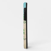 Coques Case-Mate iPhone Beach Gnomes (Dos/Gauche)
