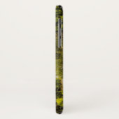 Coques Case-Mate iPhone Beach Greens (Dos/Gauche)