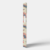 Coques Case-Mate iPhone Beach Hut (Verso / Droite)
