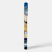 Coques Case-Mate iPhone Beach Lighthouse iPhone Case Sunset Waves Birds (Verso / Droite)