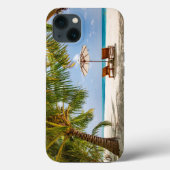 Coques Case-Mate iPhone Beaches tropicales | Beach Dominican Republic (Verso)