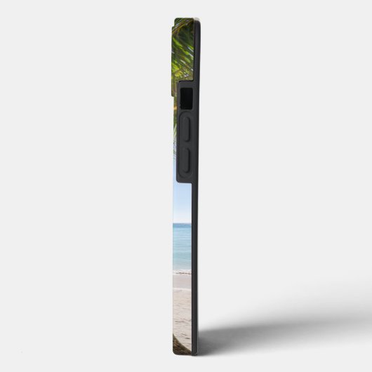 Coques Case-Mate iPhone Beaches tropicales | Boracay Philippines (Verso / Gauche)