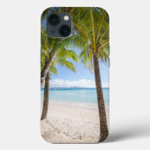 Coques Case-Mate iPhone Beaches tropicales | Boracay Philippines (Verso)