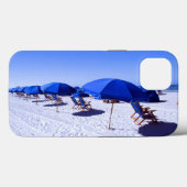 Coques Case-Mate iPhone Beaches tropicales | Clearwater, Floride (Verso (horizontal))