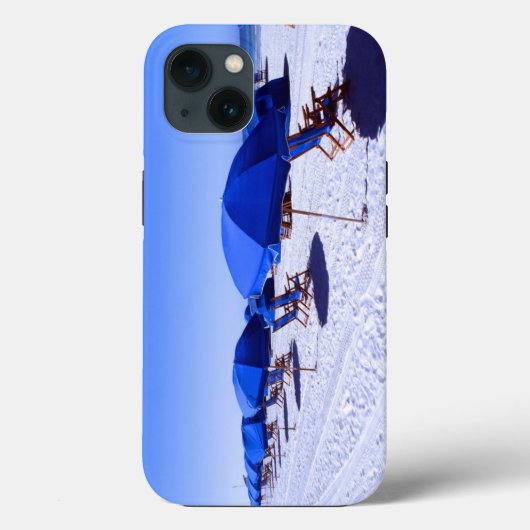 Coques Case-Mate iPhone Beaches tropicales | Clearwater, Floride (Verso)