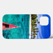 Coques Case-Mate iPhone Beaches tropicales | El Nido, Philippines, Palawan (Verso (horizontal))