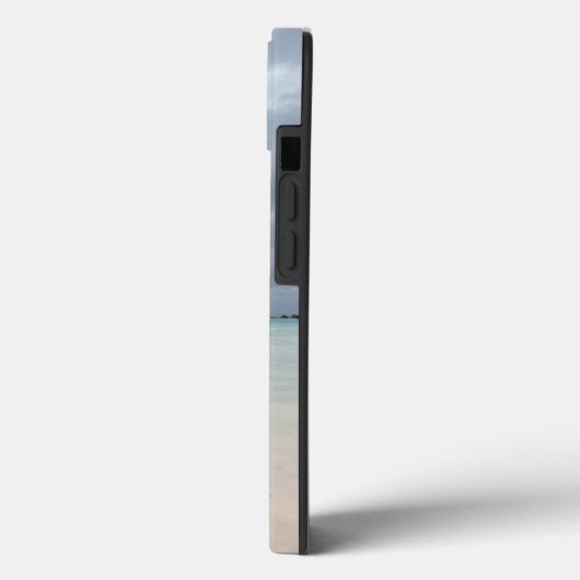 Coques Case-Mate iPhone Beaches tropicales | Flamingos Beach, Aruba (Verso / Gauche)