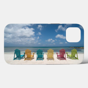 Case-Mate iPhone Case Beaches tropicales   Palm Beach, Aruba