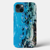 Coques Case-Mate iPhone Beaches tropicales | Sturgeon (Verso)