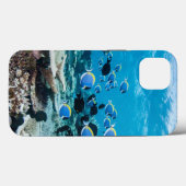 Coques Case-Mate iPhone Beaches tropicales | Sturgeon (Verso (horizontal))