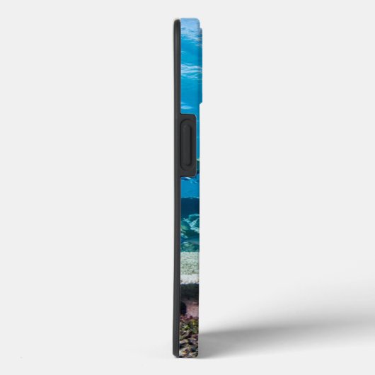 Coques Case-Mate iPhone Beaches tropicales | Sturgeon (Verso / Droite)