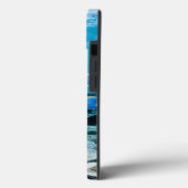 Coques Case-Mate iPhone Beaches tropicales | Sturgeon (Verso / Gauche)