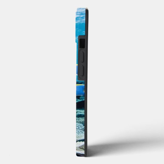 Coques Case-Mate iPhone Beaches tropicales | Sturgeon (Verso / Gauche)