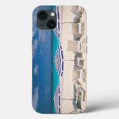 Coques Case-Mate iPhone Beaches tropicales | Tropical Beach (Verso)