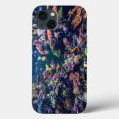 Coques Case-Mate iPhone Beaches tropicales | Underwater Coral Reef (Verso)