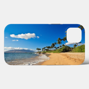 Case-Mate iPhone Case Beaches tropicales   Wailea, Maui, Hawaï