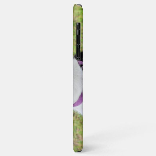 Coques Case-Mate iPhone Beagle (Dos/Gauche)