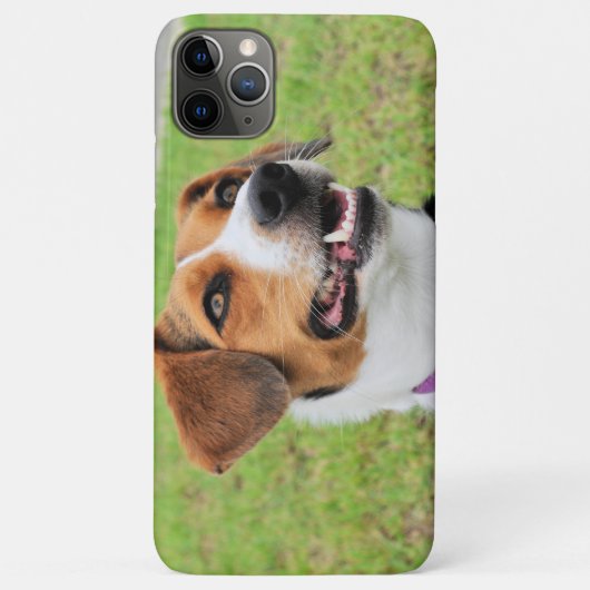 Coques Case-Mate iPhone Beagle (Dos)