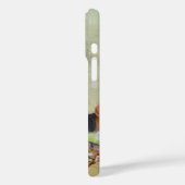 Coques Case-Mate iPhone Beagle (Verso / Gauche)