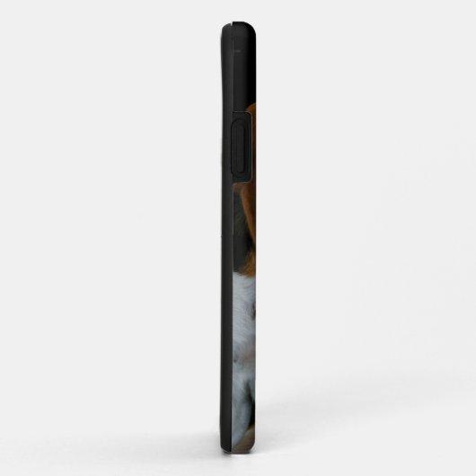 Coques Case-Mate iPhone Beagle classique (Dos/Droite)