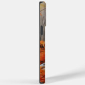 Coques Case-Mate iPhone Beagle en automne Leaves automne Inspire (Verso / Droite)