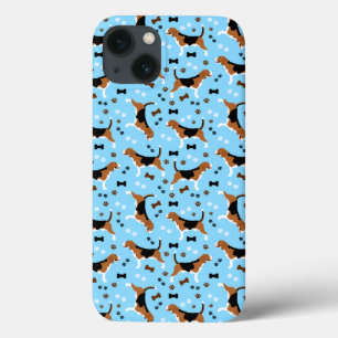 Case-Mate iPhone Case Beagle race de chien Beagle Motif