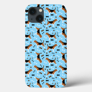 Case-Mate iPhone Case Beagle race de chien Beagle Motif
