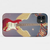 Coques Case-Mate iPhone Bean2002 Logo Space iPhone/coque ipad (Dos (Horizontal))