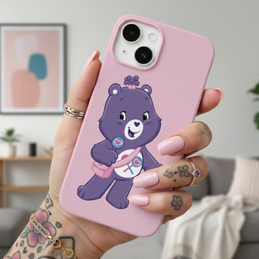 Coques Case-Mate iPhone Bear