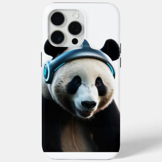 Coques Case-Mate iPhone Bear phone case  (Verso)