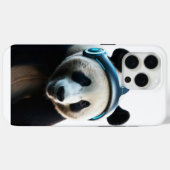 Coques Case-Mate iPhone Bear phone case  (Verso (horizontal))