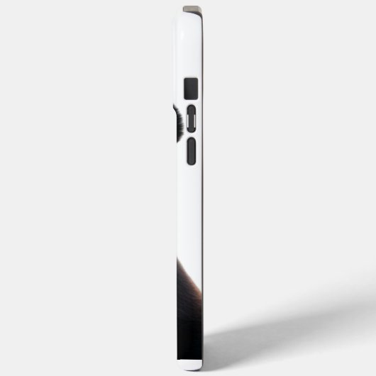 Coques Case-Mate iPhone Bear phone case (Verso / Gauche)