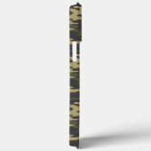 Coques Case-Mate iPhone Bear Standing et Camo (Verso / Droite)