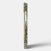Coques Case-Mate iPhone Beardsley : Morte D'Arthur (Verso / Gauche)
