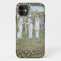 Beardsley : Morte D'Arthur