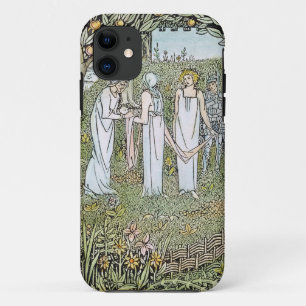 Coque Case-Mate Pour iPhone Beardsley : Morte D'Arthur