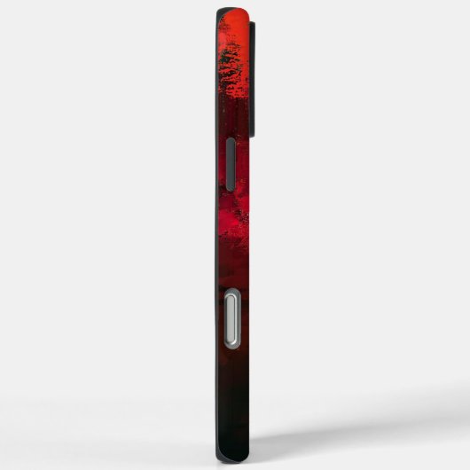 Coques Case-Mate iPhone BEAST Mode – Power Roar Phone Case (Verso / Droite)