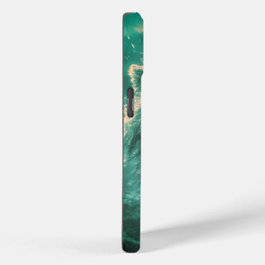 Coques Case-Mate iPhone Beast of the sea (Verso / Droite)