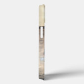 Coques Case-Mate iPhone BEASTS FANTASTIQUES ET OÙ LES TROUVER™ City Fog (Verso / Droite)