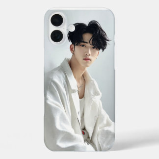 Coques iPhone 16 Plus Beat Odyssey Rythme Révolution Sonic Journey Groov