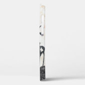 Coques Case-Mate iPhone Beatles ashram (Verso / Gauche)