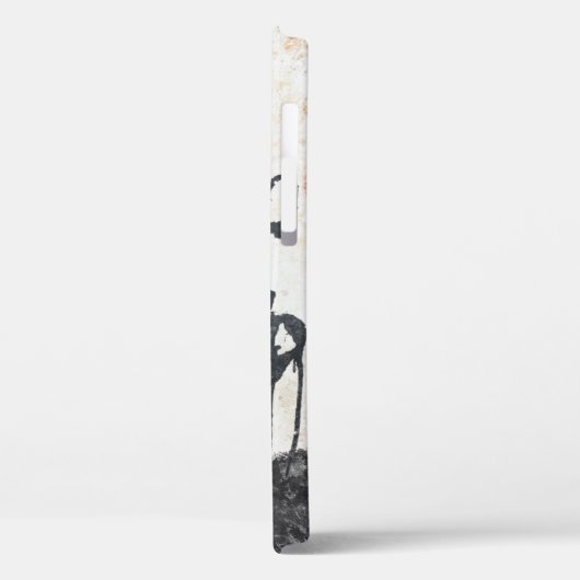 Coques Case-Mate iPhone Beatles ashram (Verso / Gauche)