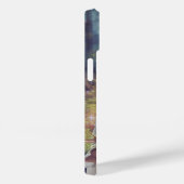 Coques Case-Mate iPhone Beau ange avec Imaginaire Fairy Art (Verso / Droite)