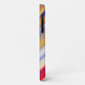 Coques Case-Mate iPhone Beau arc-en-ciel de couleurs (Dos/Gauche)