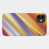 Coques Case-Mate iPhone Beau arc-en-ciel de couleurs (Dos (Horizontal))
