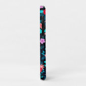 Coques Case-Mate iPhone Beau arrangement Ditsy Floral Pattern-56576 (Dos/Gauche)