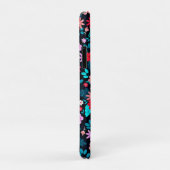 Coques Case-Mate iPhone Beau arrangement Ditsy Floral Pattern-56576 (Dos/Droite)