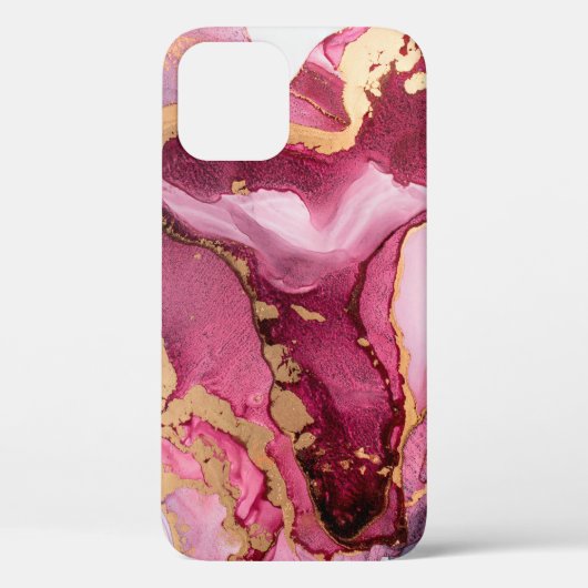 Coques Case-Mate iPhone Beau arrière - plan oriental. Art fluide, alcool  (Verso)