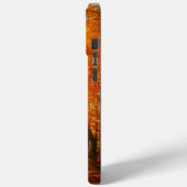 Coques Case-Mate iPhone Beau automne (Verso / Gauche)